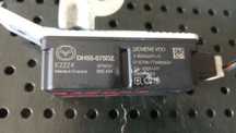 Modul keyless go mazda 2 de dh dh55675dz