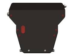 Защиты картера двигателя  автомобиля. ! Внимательно читать описание !