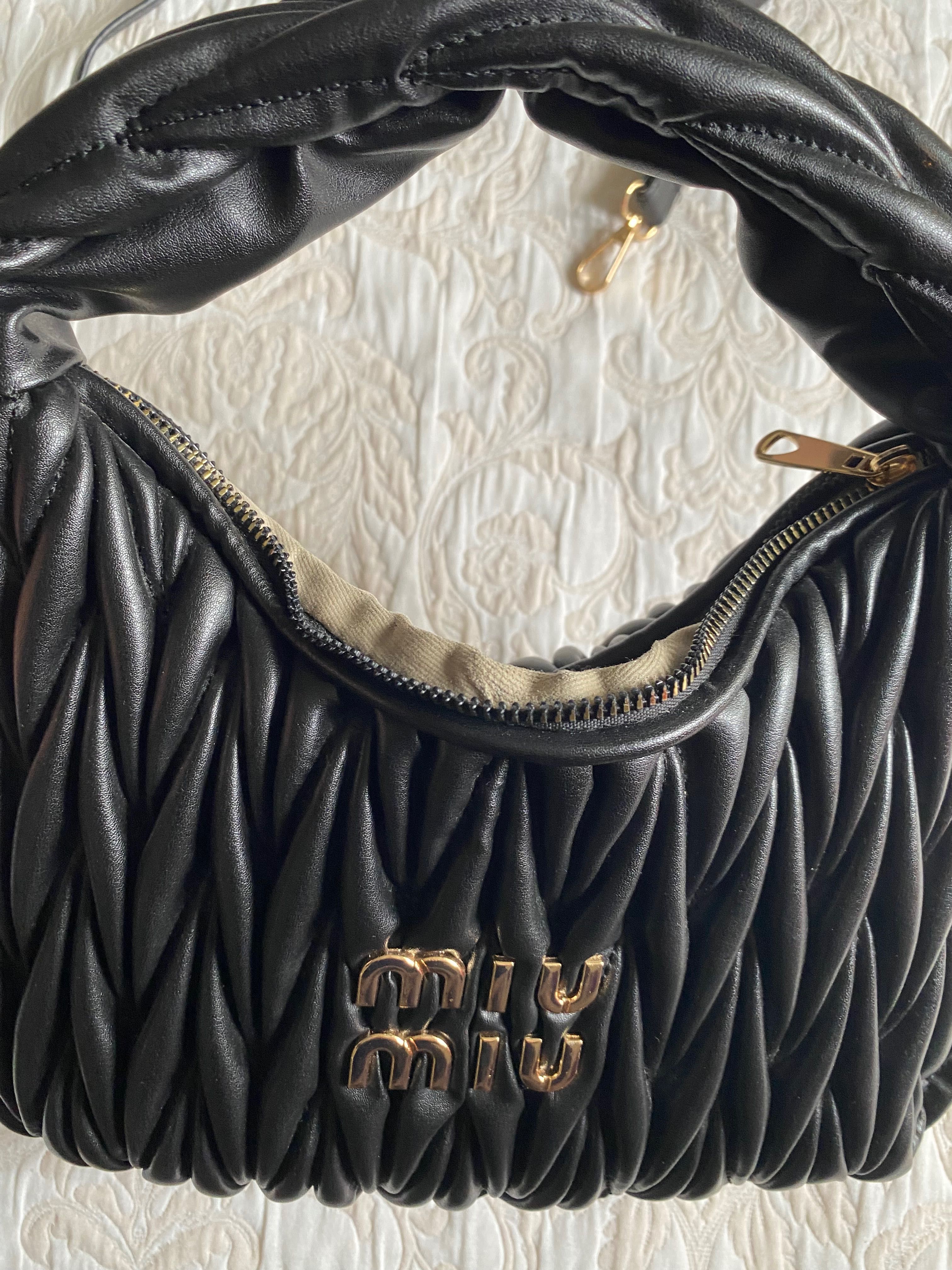 Miu miu страхотна