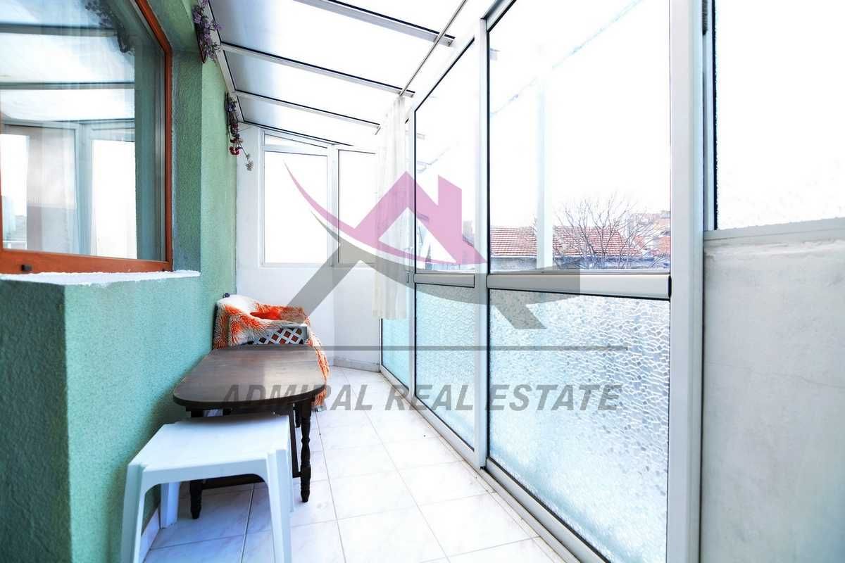 Дава се под наем Мезонет в Варна, Център - 115 кв.м за 1000 € - Снимка #4