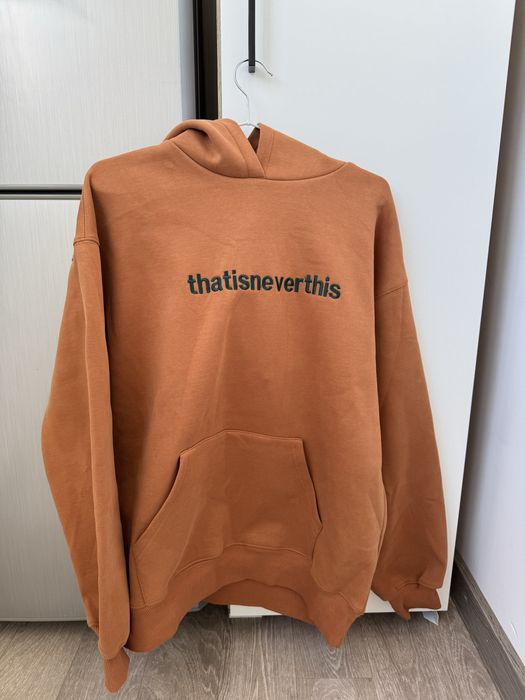 Продам худи премиального бренда