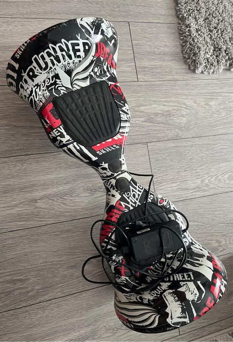 Se vinde Hoverboard!