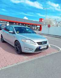 Ford mondeo mk4 (for sale)