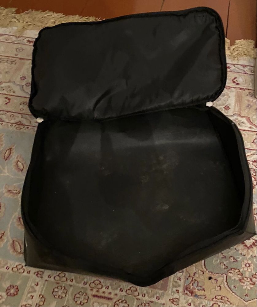Багажная сумка