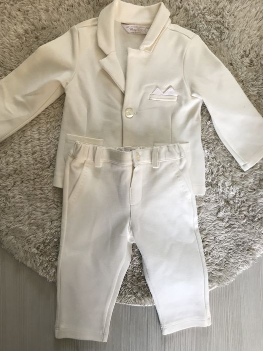 Costume Mayoral in stare excelenta