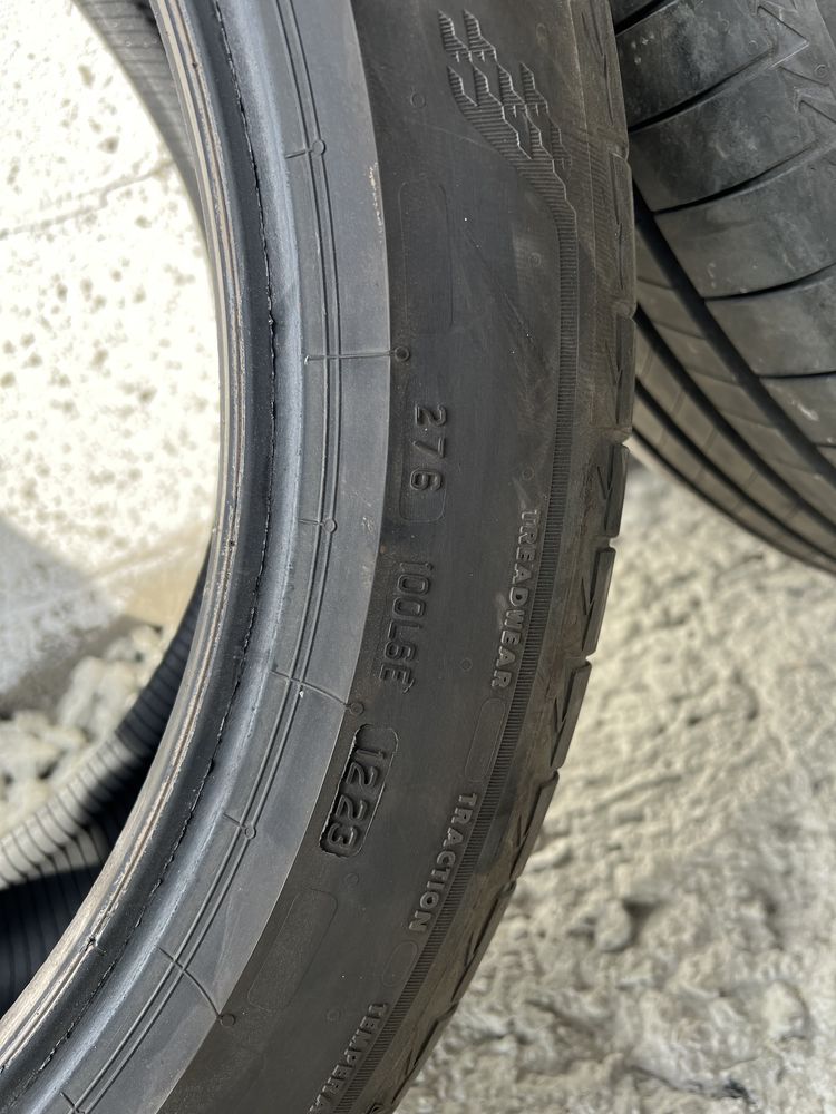 Летни гуми Bridgestone