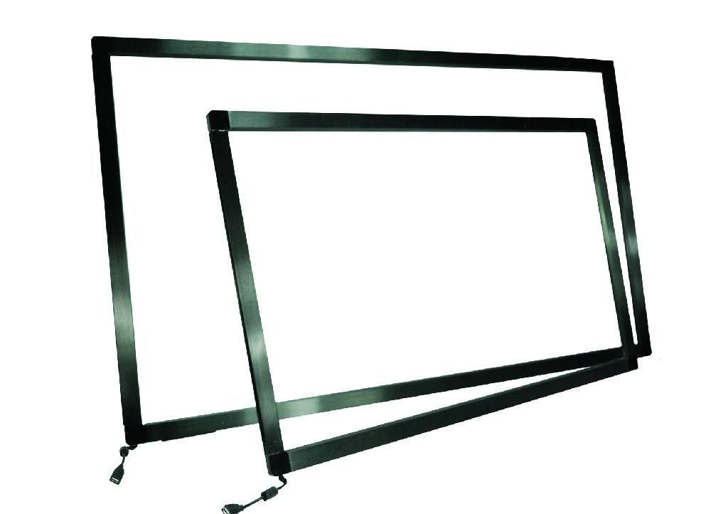 Инфракрасные Touch Frame