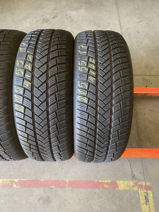 Anvelope iarna 215/55/17 Vredestein Wintrac Pro 215 55 17 R17