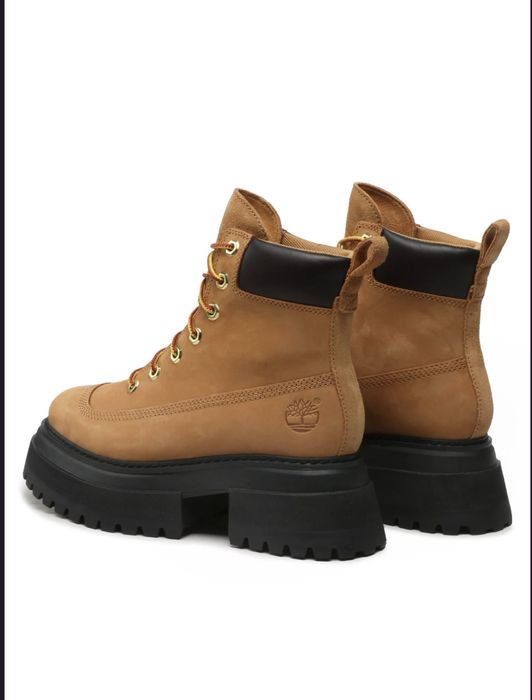 Зимни обувки Timberland
