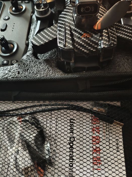 Продам дрон пользовался пару раз