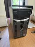 Server Dell PowerEdge T610 – 2x Xeon X5650, 32GB RAM ECC, 2x PSU