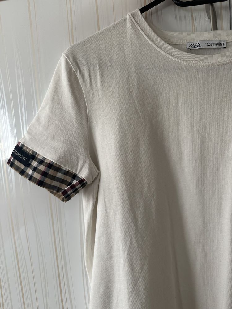 Тениска Zara