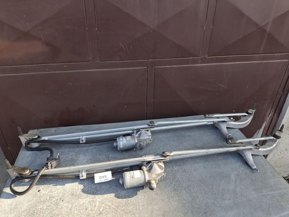 Ansamblu ștergător motoras parbriz Ford CMax 2010+