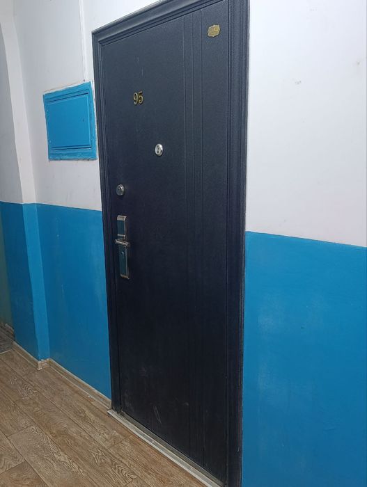 Аренда бывших общежитие квартира