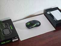 Беспроводная оптическая мышь Keychron M1 v2