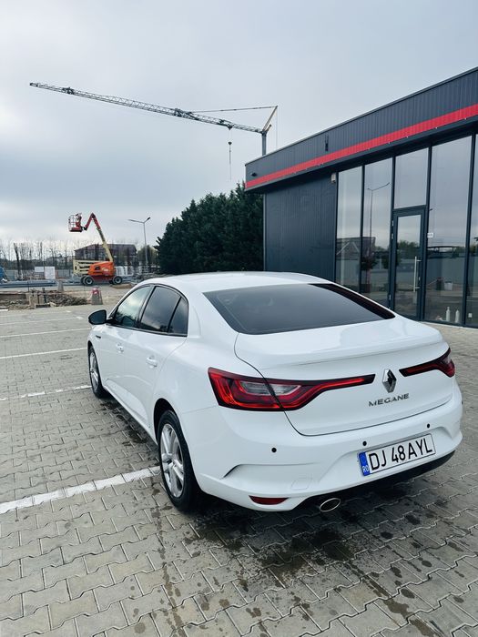 Vand Renault Megane 4