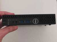 Mini PC Dell Optiplex 3060 barebone sau configuratie