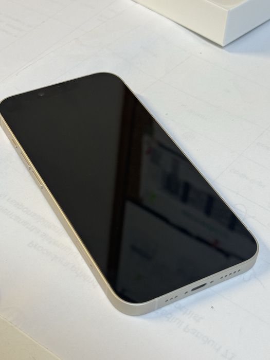 Iphone 14 full box impecabil okazie