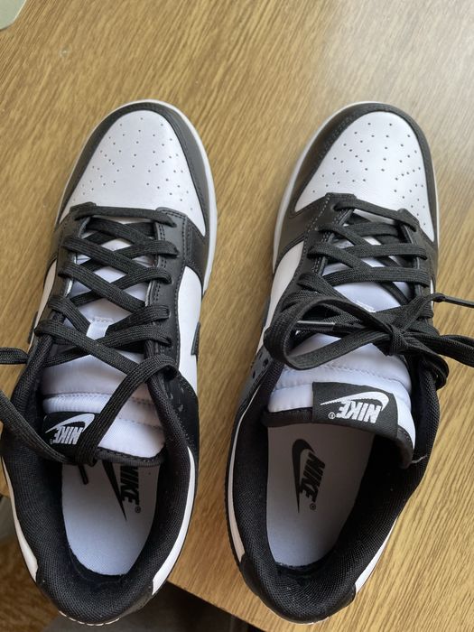 Обувки nike dolce gabana