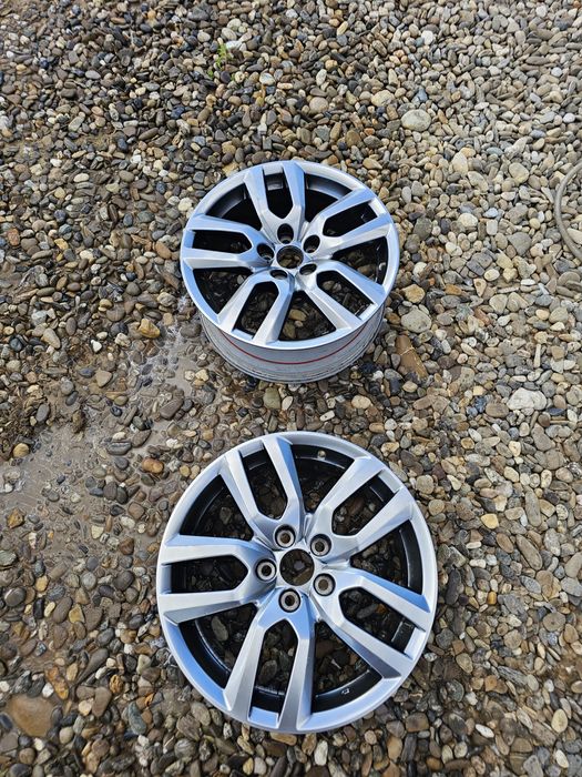 Janta Aliaj R18 originala Lexus NX