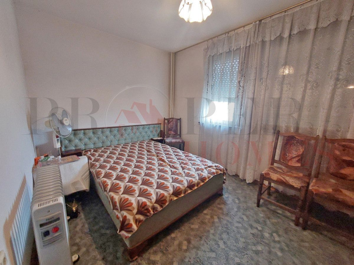 Продава се Тристаен апартамент в Велико Търново, Зона Б - 78 кв.м за 1475 €/кв.м - Снимка #6
