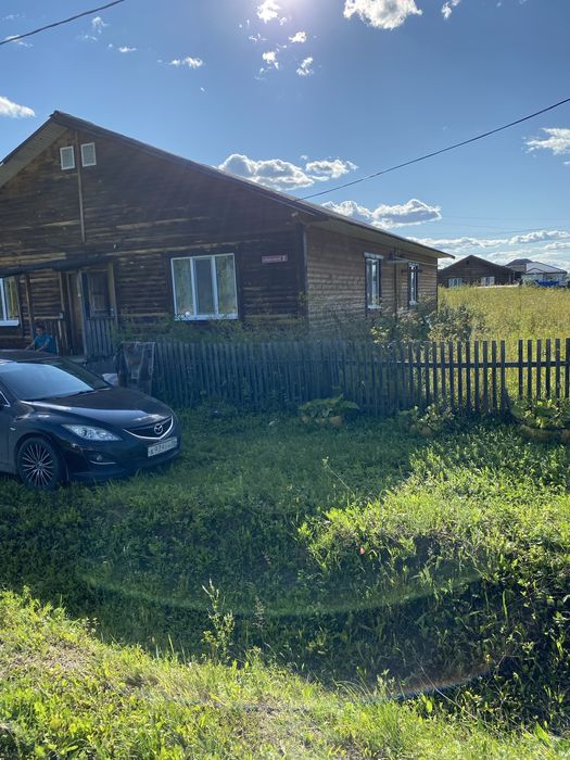 Продам квартиру в тюменской области