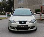 Сеат Леон 1.6i  BXE Seat Leon – предница само на части