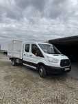 Ford transit basculabil