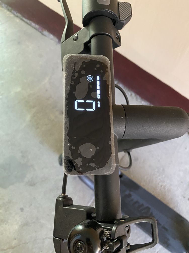 Электросамокат Xiaomi NAVEE N65i