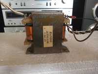 Transformator Bando ( Pioneer) 64V,32V ,cons 410 watts. Impecabil.