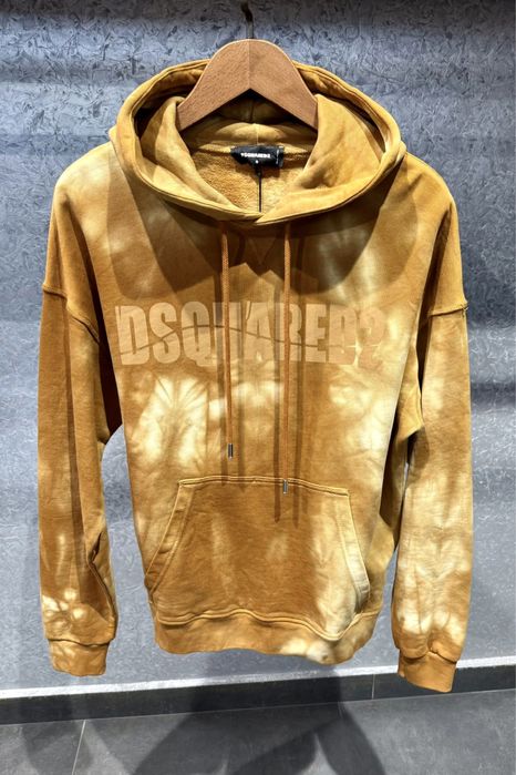 Мъжки суичър Dsquared2