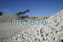 Piatra decorativa sparta, BALAST, sort 8 16, sorturi,