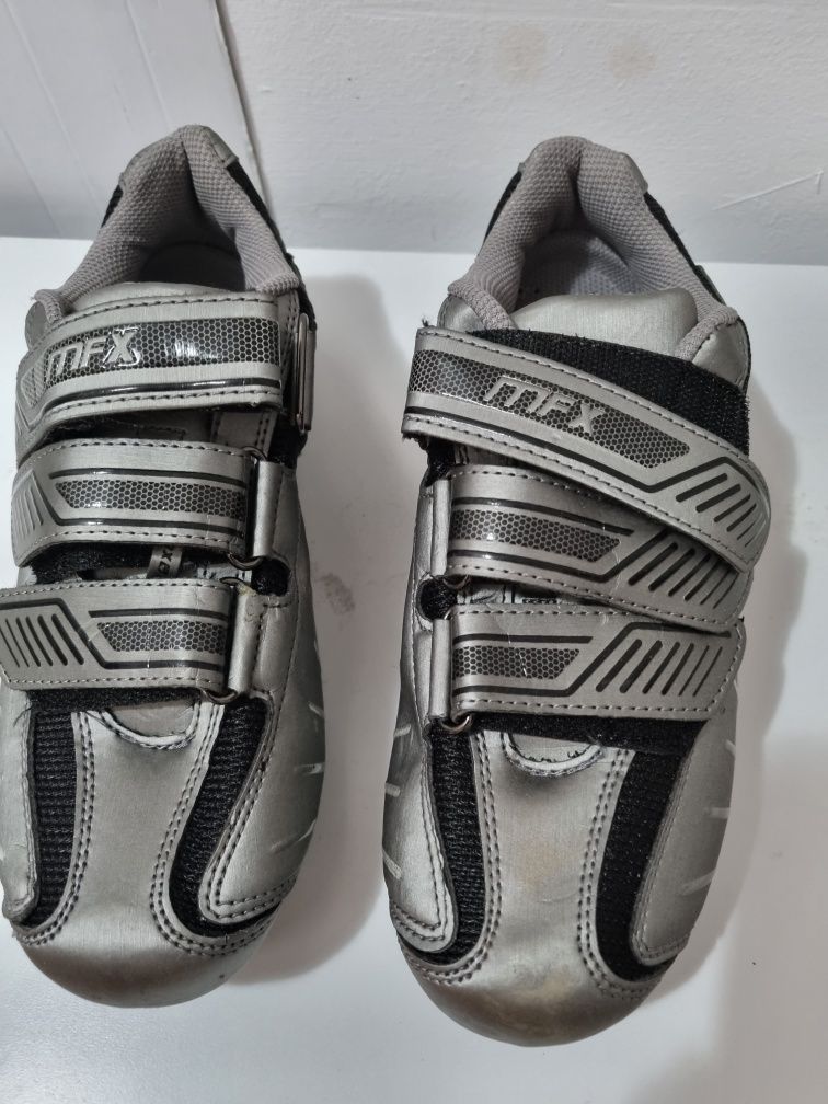 Pantofi de mtb MFX  marimea 41.