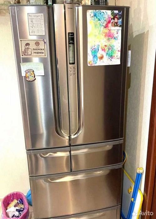 Ремонт холодильника за 1 день с гарантией, Remont xolodilnik