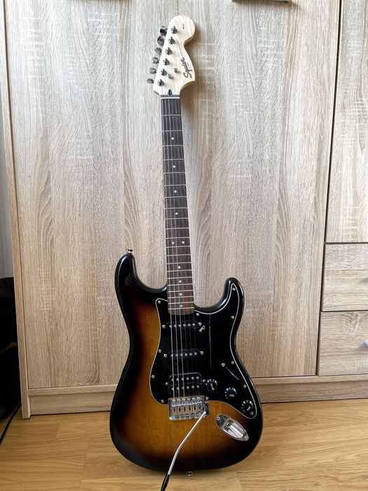 Chitara Electrica Fender Squier