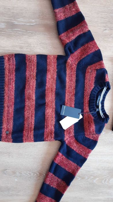 Desigual / MarcO Polo 5-6 год яке