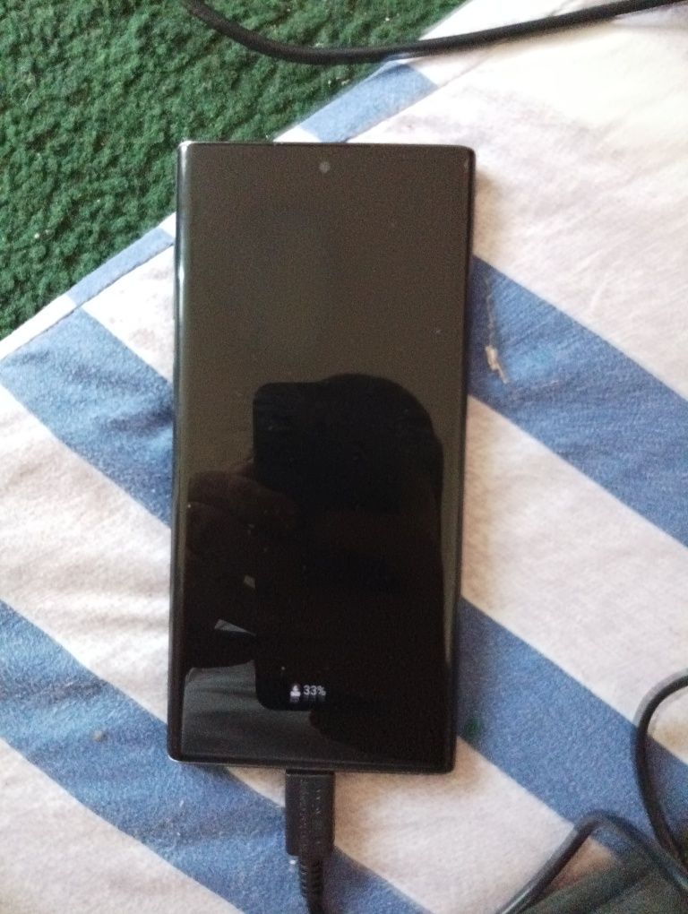 Samsung Note 10 5G