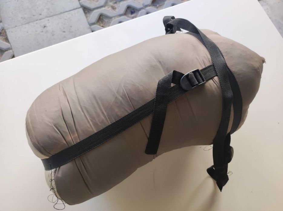 Спален чувал NorthFace -20°C