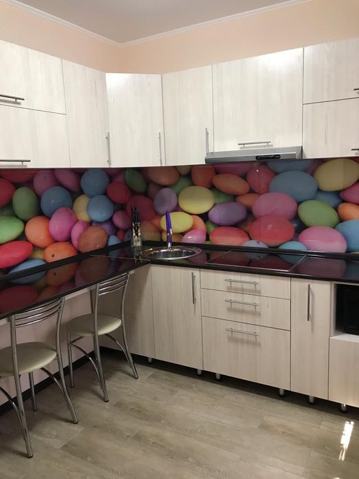 Фото реал. 1-комн ЕвроЛюкс 1 Дворец спорта