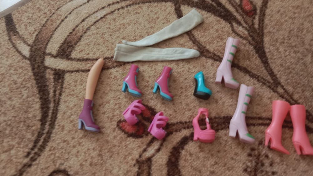 Игрушки куклы Винкс из Марвина,стоили дорого,качественные