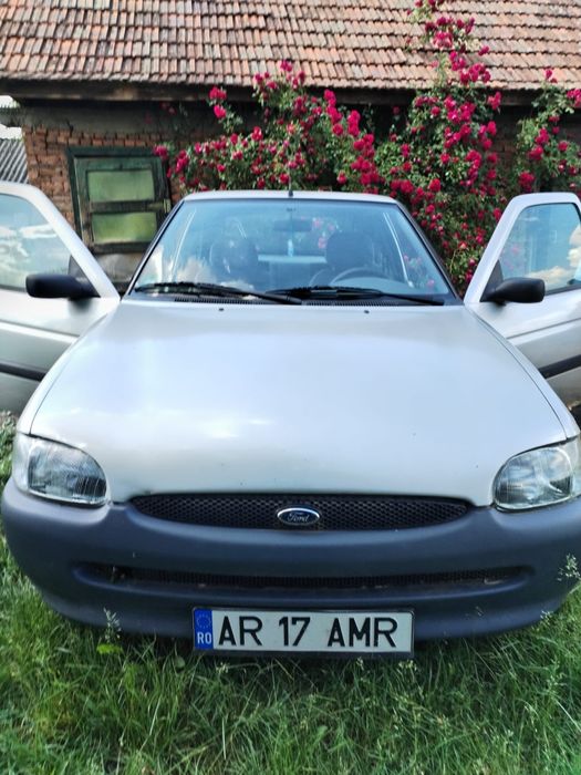 De vânzare Ford Escort