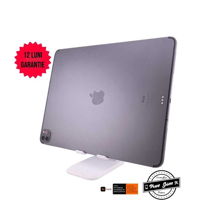 iPad Pro 12.9 Gen 4 128GB Wi-Fi + Cellular + Folio Keyboard | TrueGSM