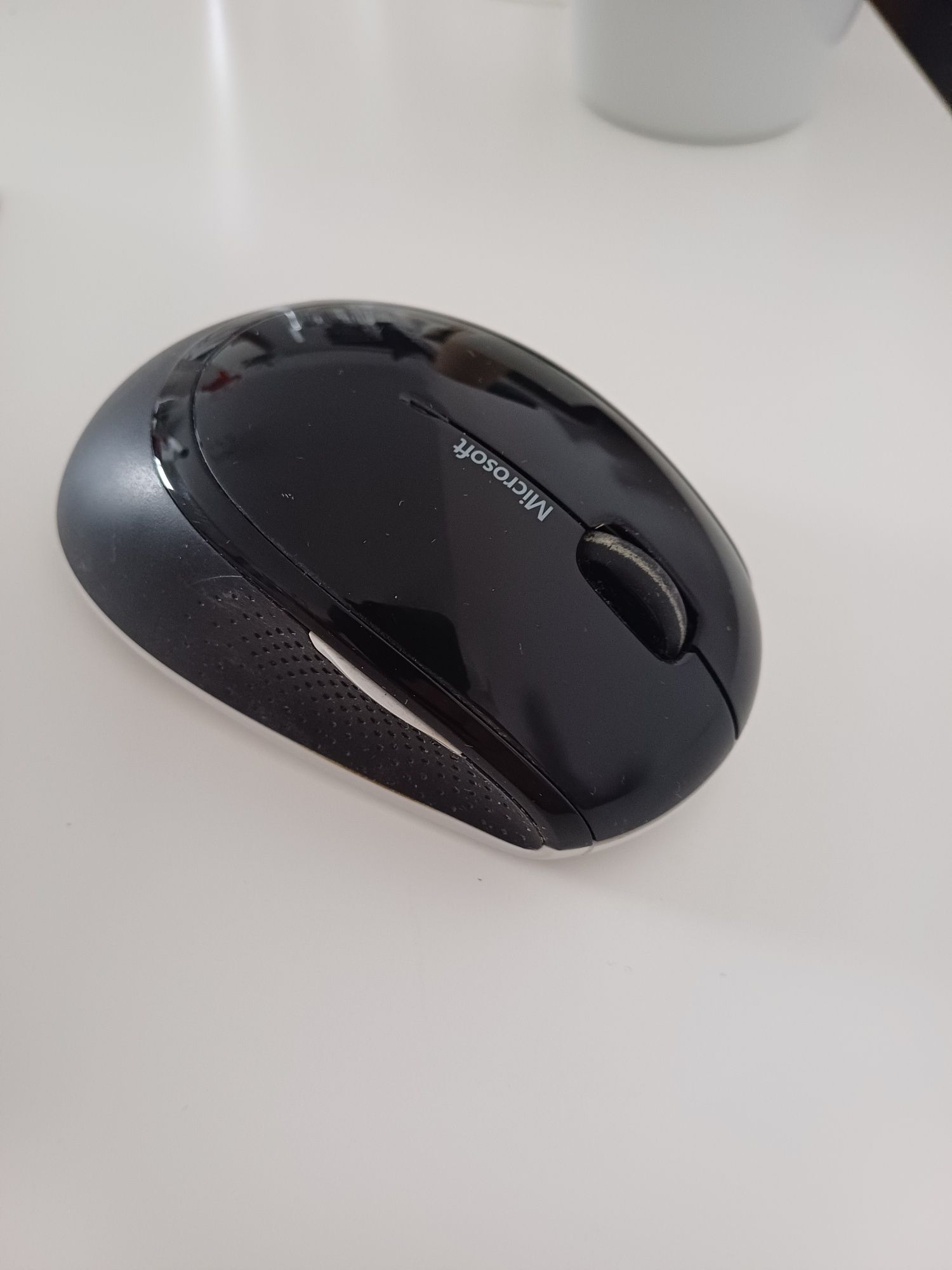 Kit Tastatura + Mouse Microsoft Wireless Desktop 3050