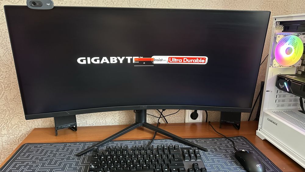 Pc komplekt zbor