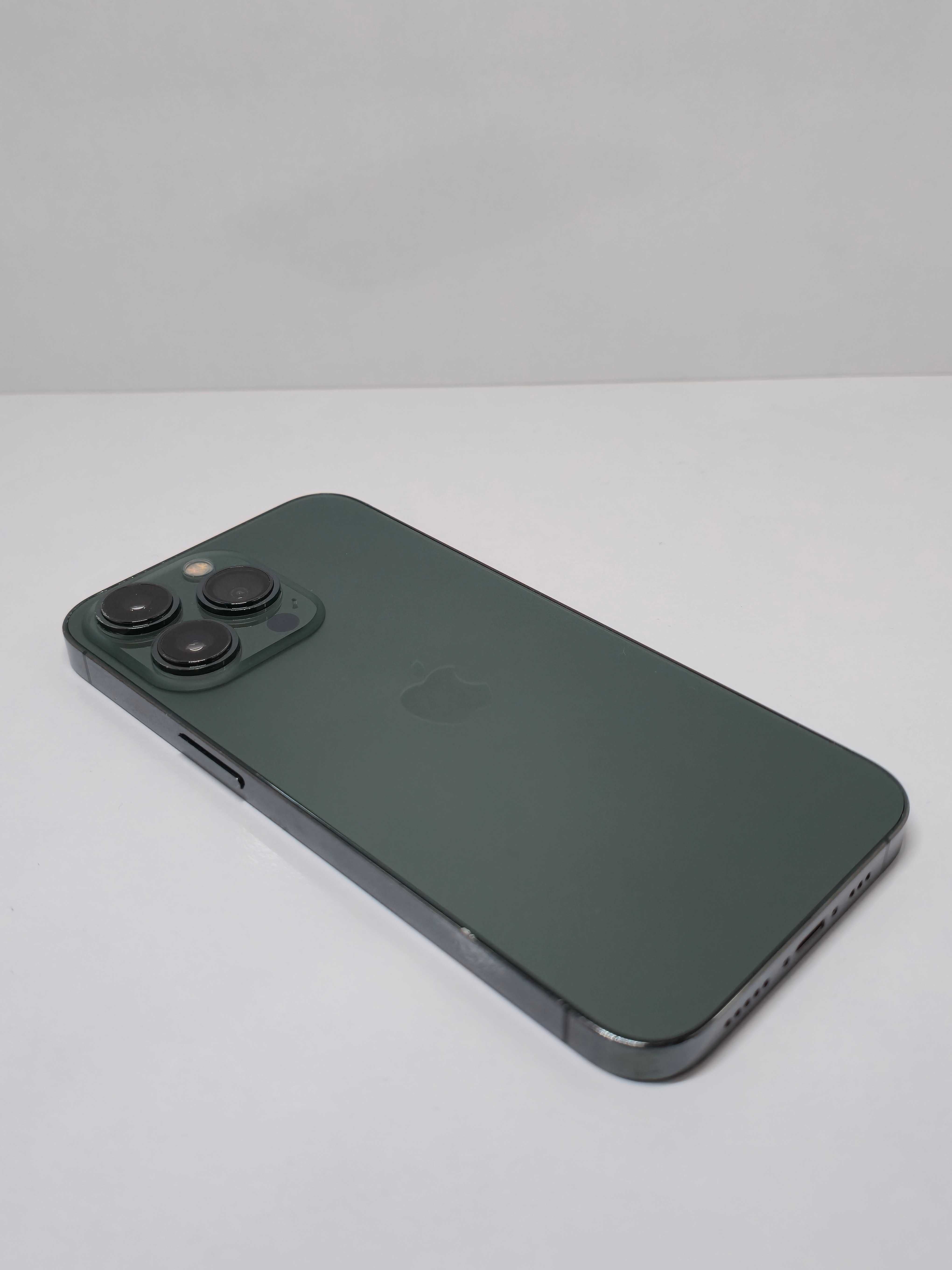 iPhone 13 Pro 512GB Alpin Green
