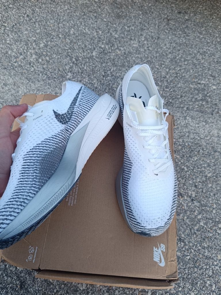 Nike zoomx vaporfly next 3 обувки спортни маратонки за бягане