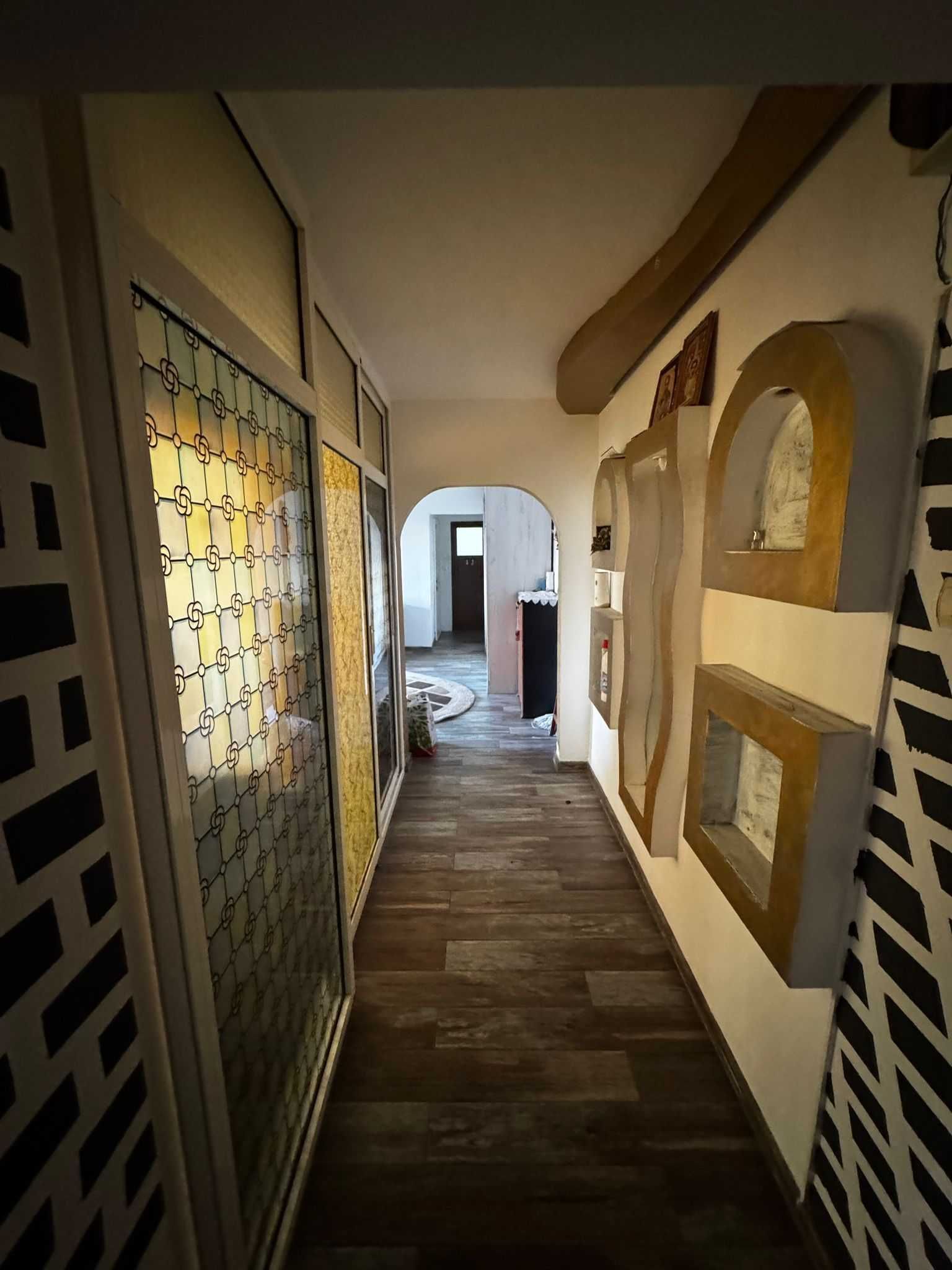 Apartament 3 camere Ramnicu Sarat