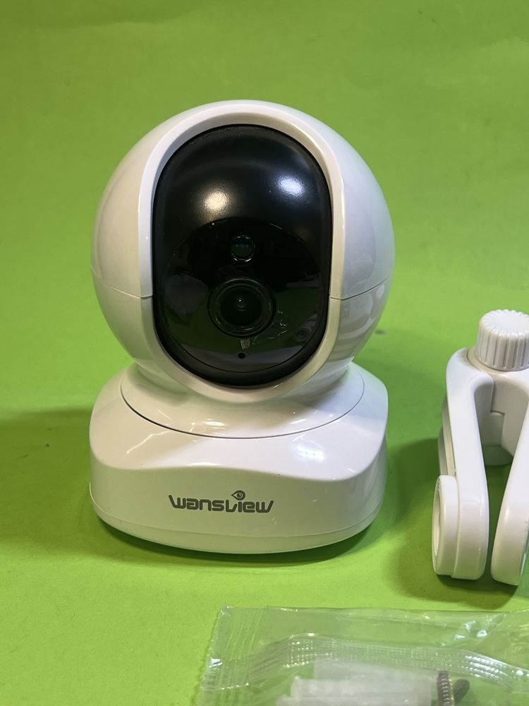 Wi-fi Camera Wi-Fi
