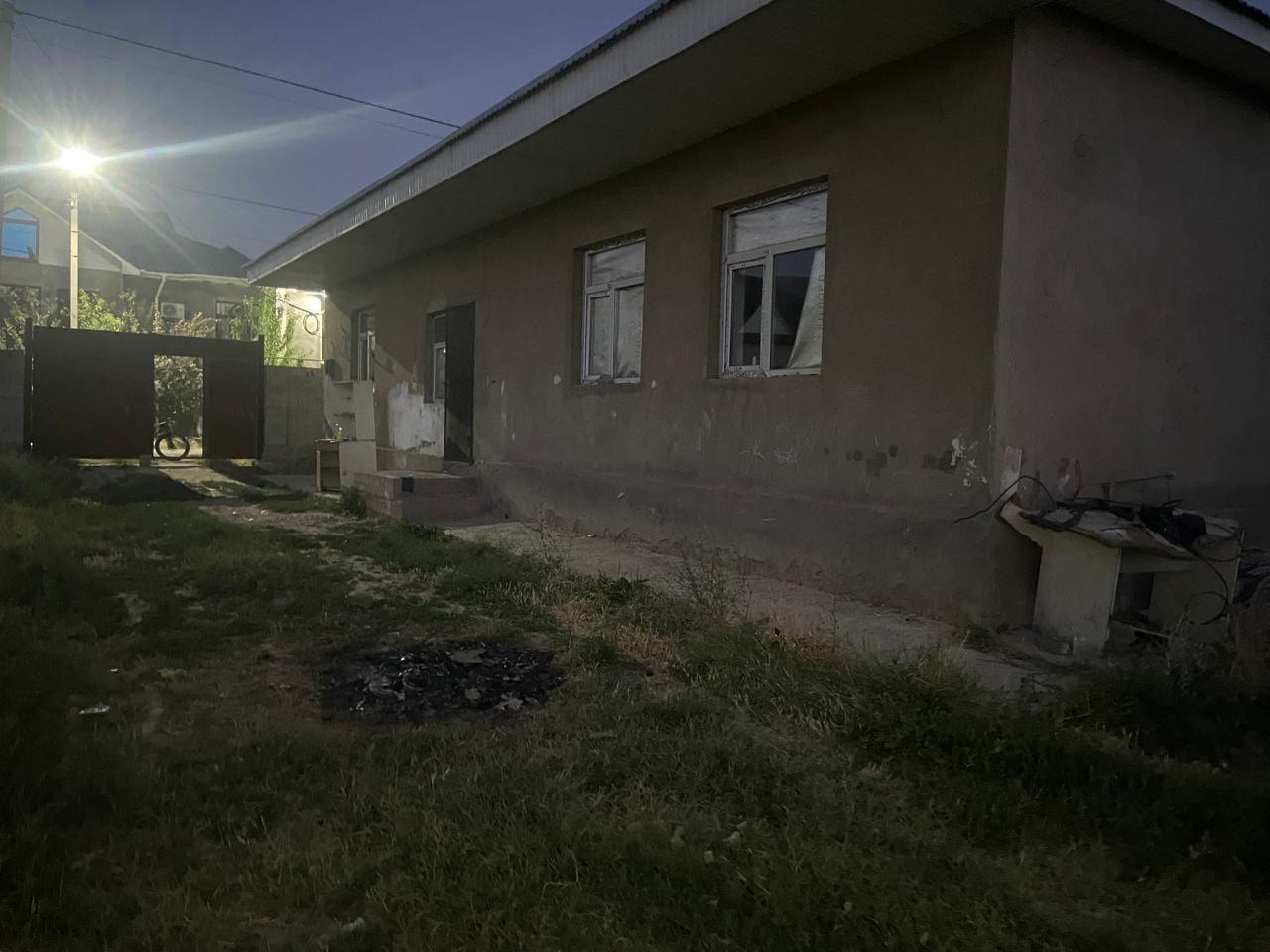 Сдается времянка