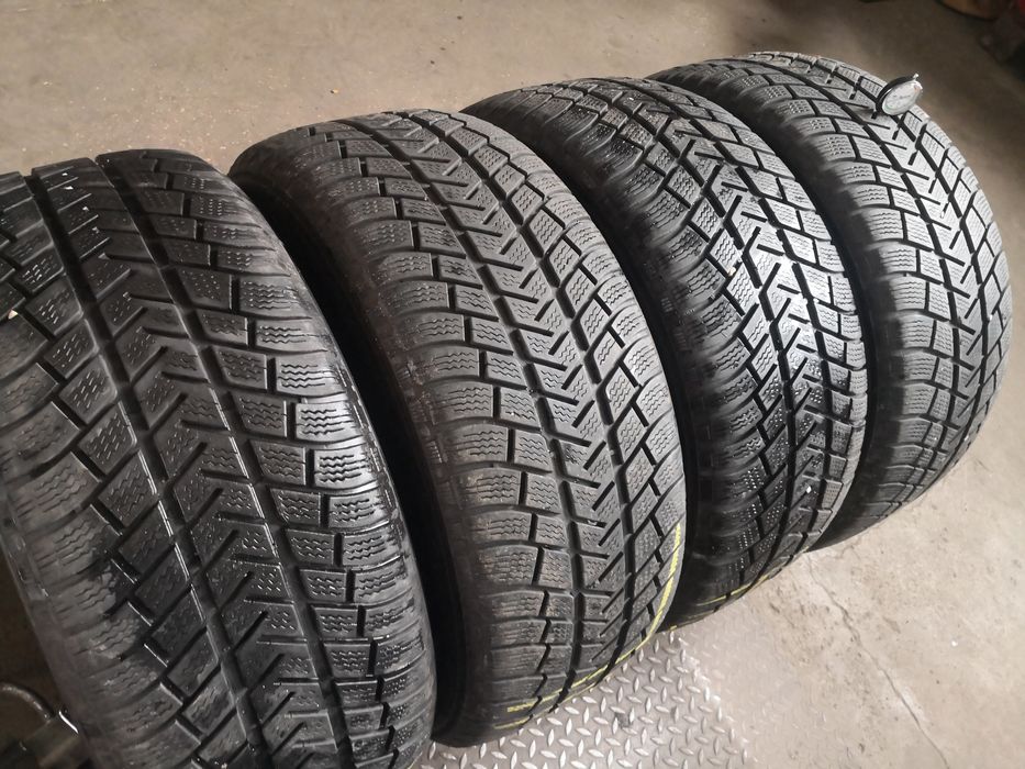 255 50 19 цола гуми като Michelin